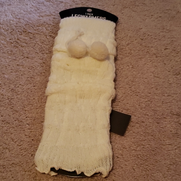 Leg warmers - Picture 2 of 5